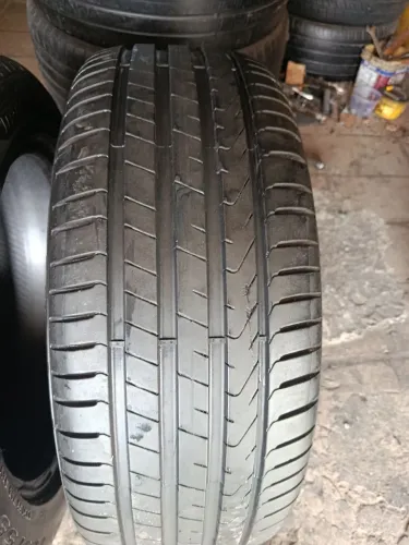 Pneus 225/55-18 Pirelli Scorpions (2 unidades)