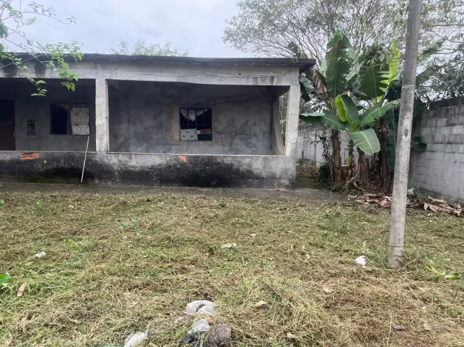Vendo casa em Capivarí Caxias