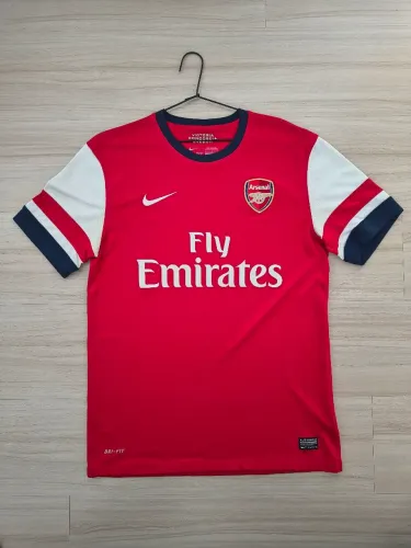 Camisa Nike Arsenal 2013