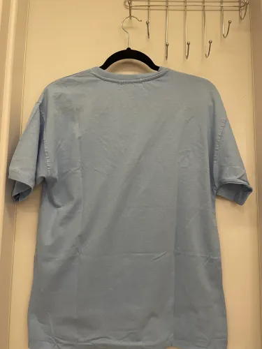 Camisa básica 11-12 anos