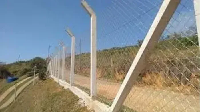Cercamento de Terreno | Alambrado + Instalação