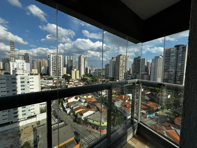Imóvel para venda possui 142 metros quadrados com 3 quartos em Jardim das Acácias - São Pa