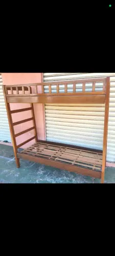 *?BELICHE EM MADEIRA MACIÇA SUPER REFORÇADA ENTREGA GRÁTIS APROVEITEM TEMOS COLCHO