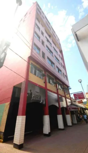 Prédio à venda no Centro de Volta Redonda por R$ 10.000.000