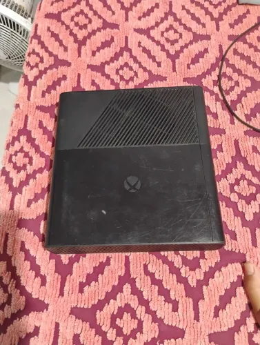 Xbox 360 com defeito