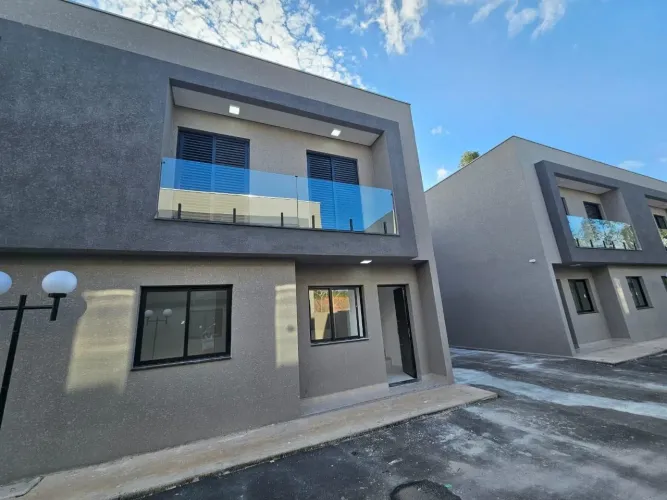 Casa em Condomínio para Venda em Santana de Parnaíba, Chácara do Solar II (Fazendinha), 2