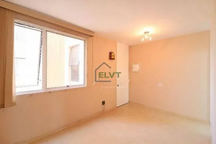 Condomínio Morada do Parque - Apartamento à venda no bairro Jaguaré em São Paulo/SP com 2 