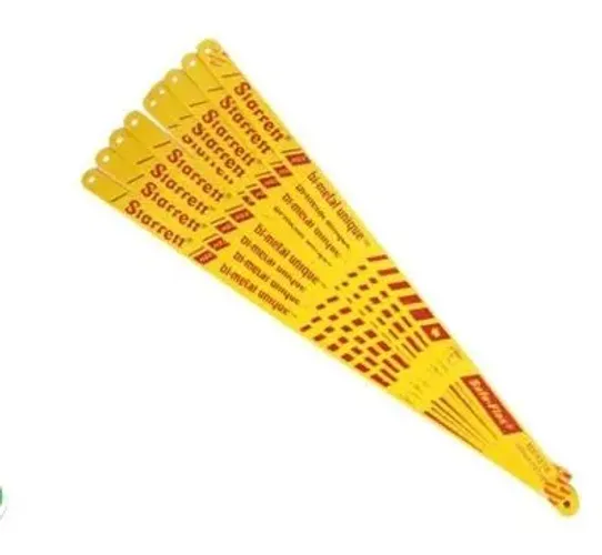 LAMINA 1224 STARRET BIMETAL (STARRET) - (OFERTA VALIDA ATE 25/07/26)