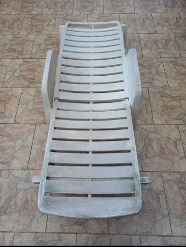 Espreguiçadeira