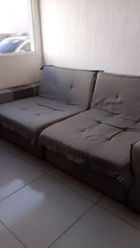 Sofá cama