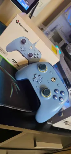 Controle Gamesir G7 SE (Com fio)