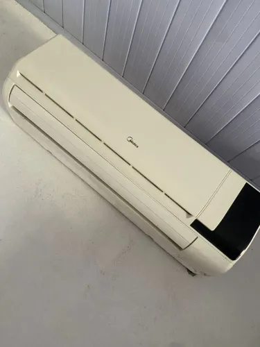 Evaporadora Midea Split 12000