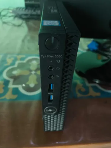 Mini PC Dell Optiplex 3060 - i5 8a geração