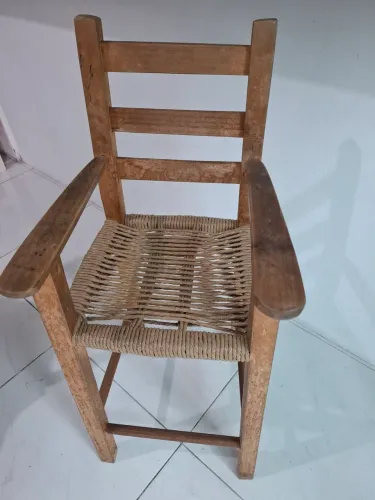 Cadeira alimentação criança