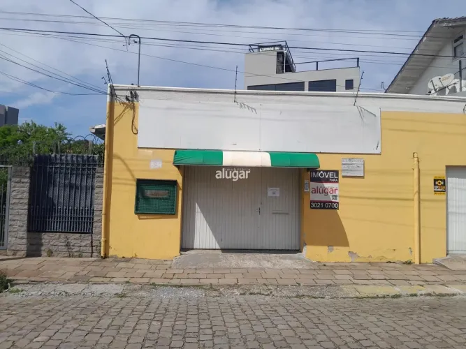 Pavilhão Santa Catarina Caxias do Sul