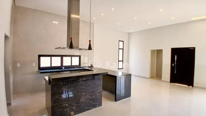 Casa para alugar no Condomínio Lagos D'Icaraí em Salto/SP