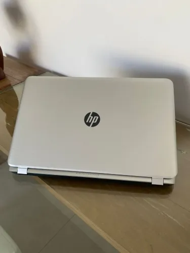 Notebook HP Intel Core i7 - 17 polegadas