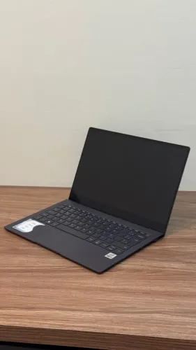 Galaxy Book S