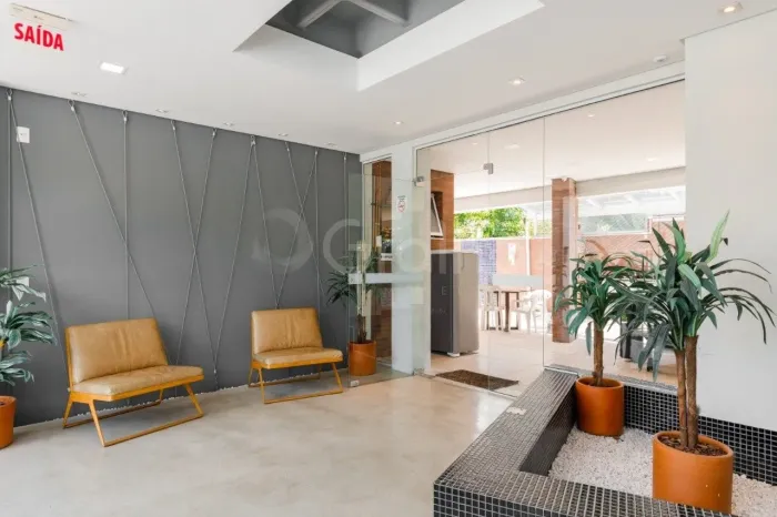 Apartamento para Venda em Florianópolis, Jurerê, 1 dormitório, 1 banheiro, 1 vaga