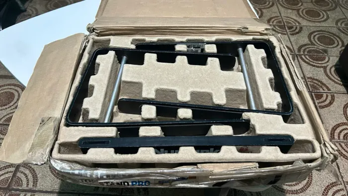 Suporte para notebook 