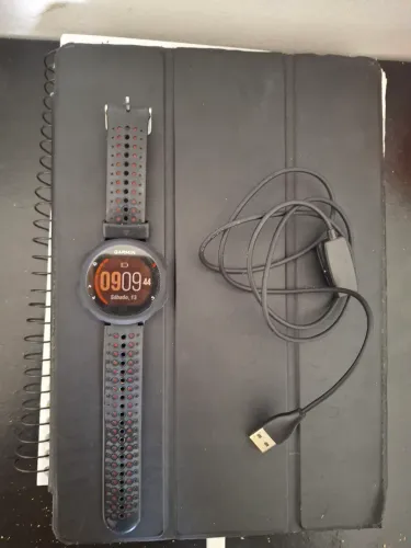 Garmin 235