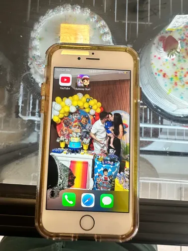 iPhone 6s