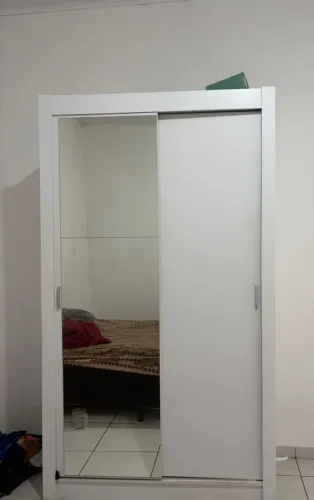 Vendos esses móveis estão novos, motivo vou viajar pra outro estado
