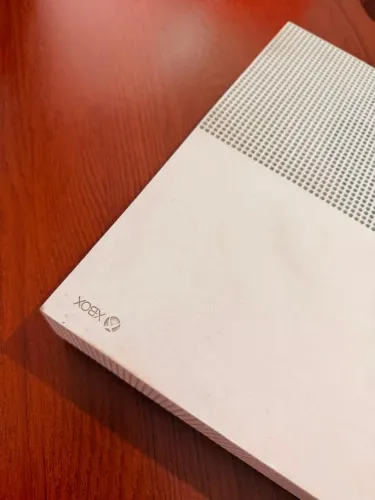 XBOX ONE - LEIA A DESCRIÇÃO