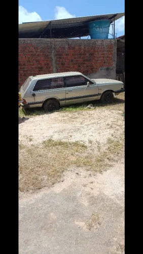 Ford Belina GL 1.8 / 1.6 1974
