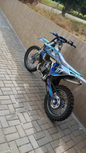 Vendo Mxf250 ts