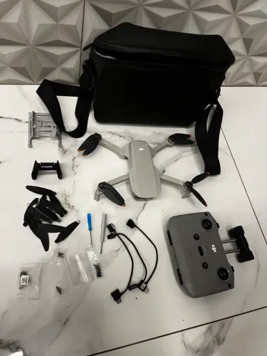 Drone DJI mini 2