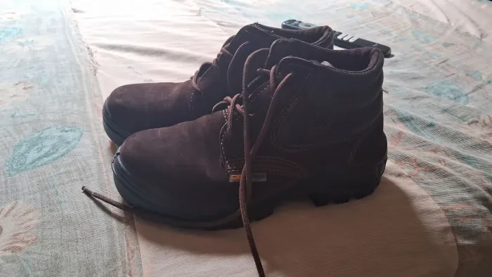 Bota dexter EPI