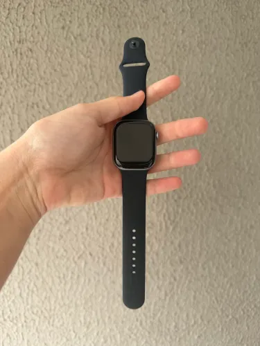 Apple Watch 11 46mm, Nunca Usado, 1 ano garantia Apple