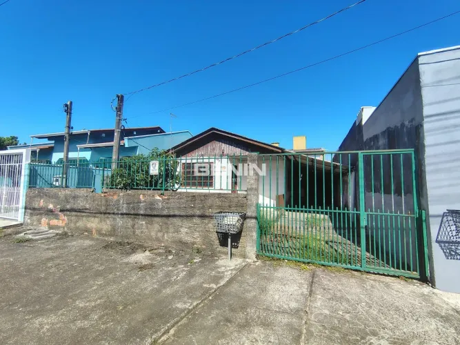 Terreno com 250 m² no bairro Marechal Rondon, próximo à A J Renner. Terreno com 250 m² no