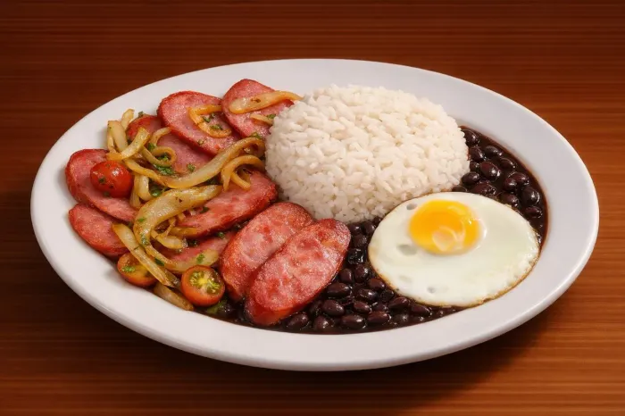 Auxiliar de cozinha e Auxiliar de buffet 