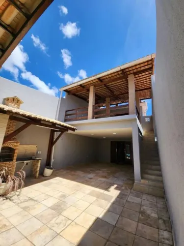 Casa para Venda em Maracanaú / CE no bairro Pajuçara