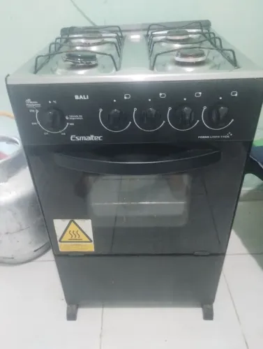 Fogão 4 bocas