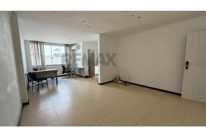 Sala comercial para alugar na Av. Paulo VI | Pituba | Salvador