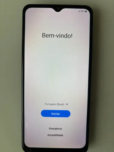 Celular Samsung A12