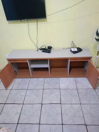 Rack para TV