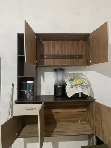 Armário de cozinha