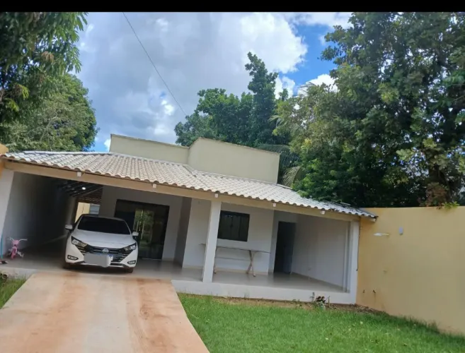 Vendo casa