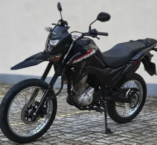 HONDA NXR 160 BROS - 2025