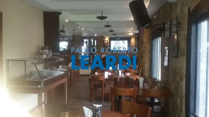 COMERCIAL - PARAÍSO - SP