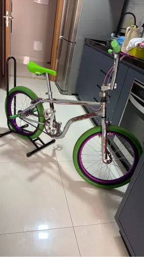 Bike JNA