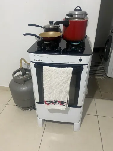 Fogão 