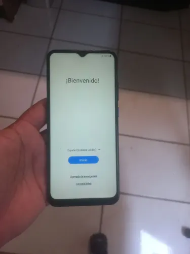 Samsung A03