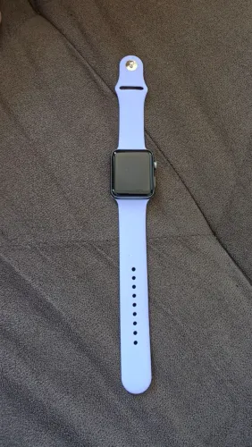 Apple watch séries 3 38mm