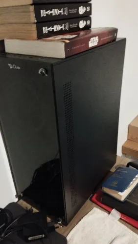 KIT PC ESCRITÓRIO/ GAMER