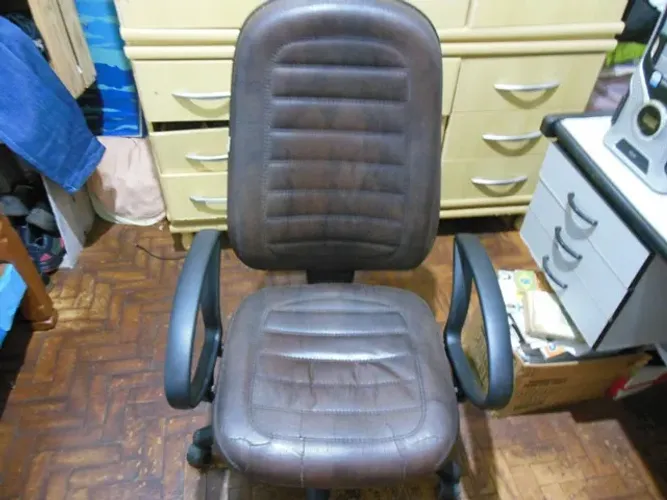 Cadeira de escritório
